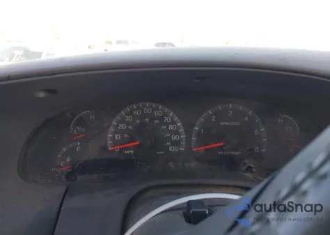 2003 Ford F-150 Lariat/Xlt from USA, damaged, VIN 1FTRW08L73KC81064